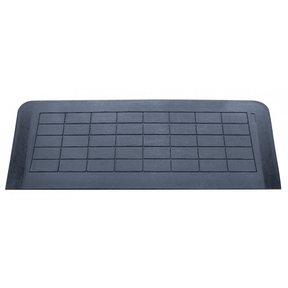 Easy Edge Threshold Rubber Ramp 45x1280x460