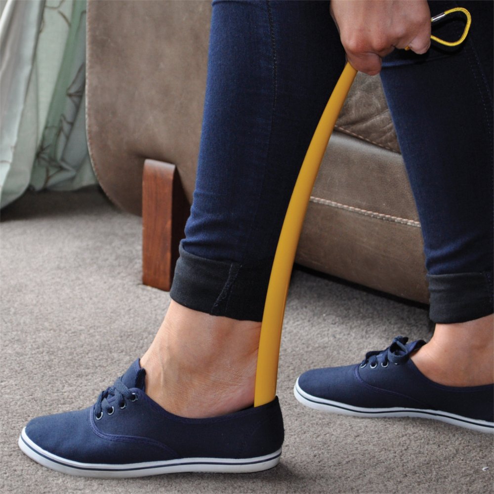 Plastic Shoe horn