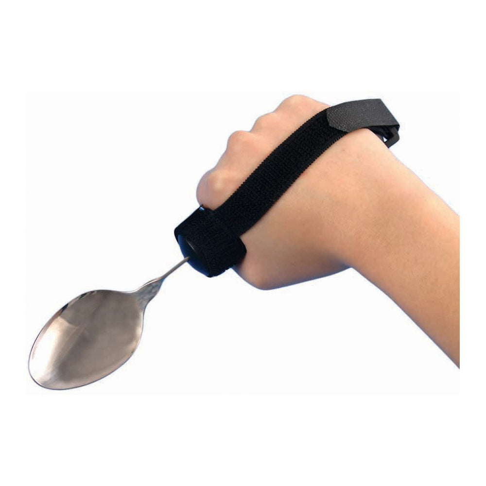 Utensil Strap Sure GripEasy Safety Comfort Grip