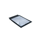 A4 Full Page Magnifier Sheet LARGE Reading Aid Lens
