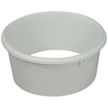 Replacement Sleeve for the Solo Skandia Raised Toilet Seat and Frame