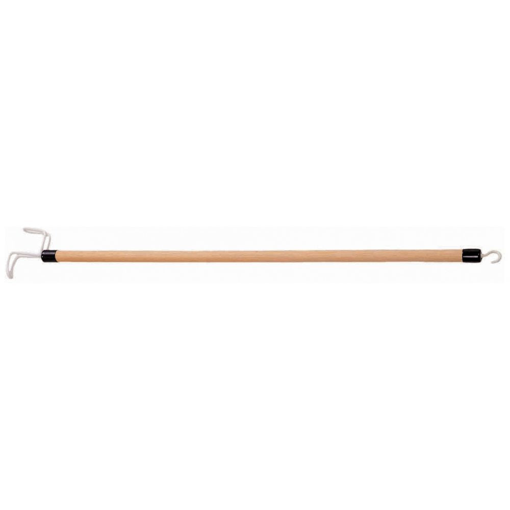 Mobility 27" Lightweight Dressing Stick with Push / Pull Hook (69cm)