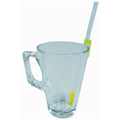 One way Drinking Straw