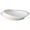Scoop Plate