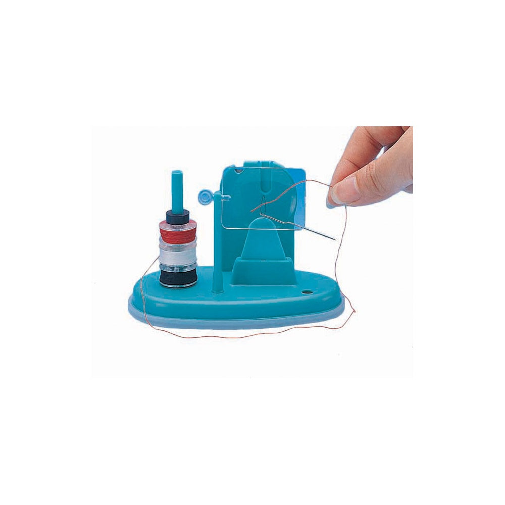 Threading helper
