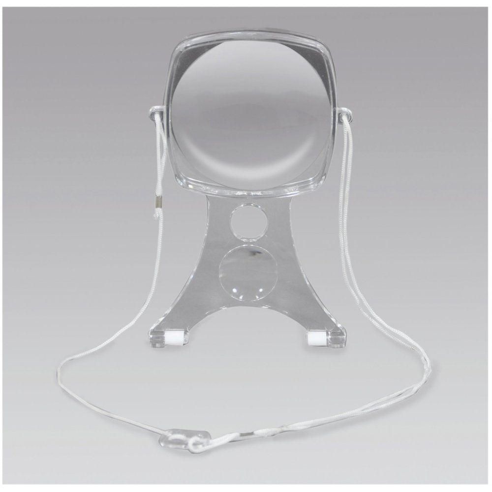 Handsfree Craft Magnifier