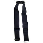 Adjustable Wheelchair Seat Belt Lap Leg Strap Accesories Disability Aids