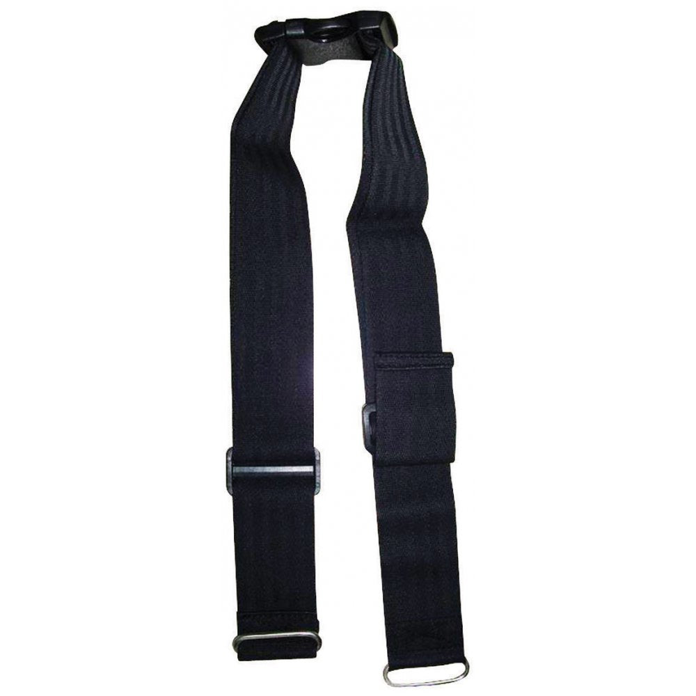Adjustable Wheelchair Seat Belt Lap Leg Strap Accesories Disability Aids