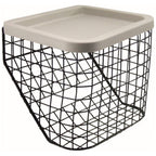 Aidapt Tri Walker Basket