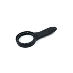 Deluxe Comfort Grip Magnifier with 6 LED Lights