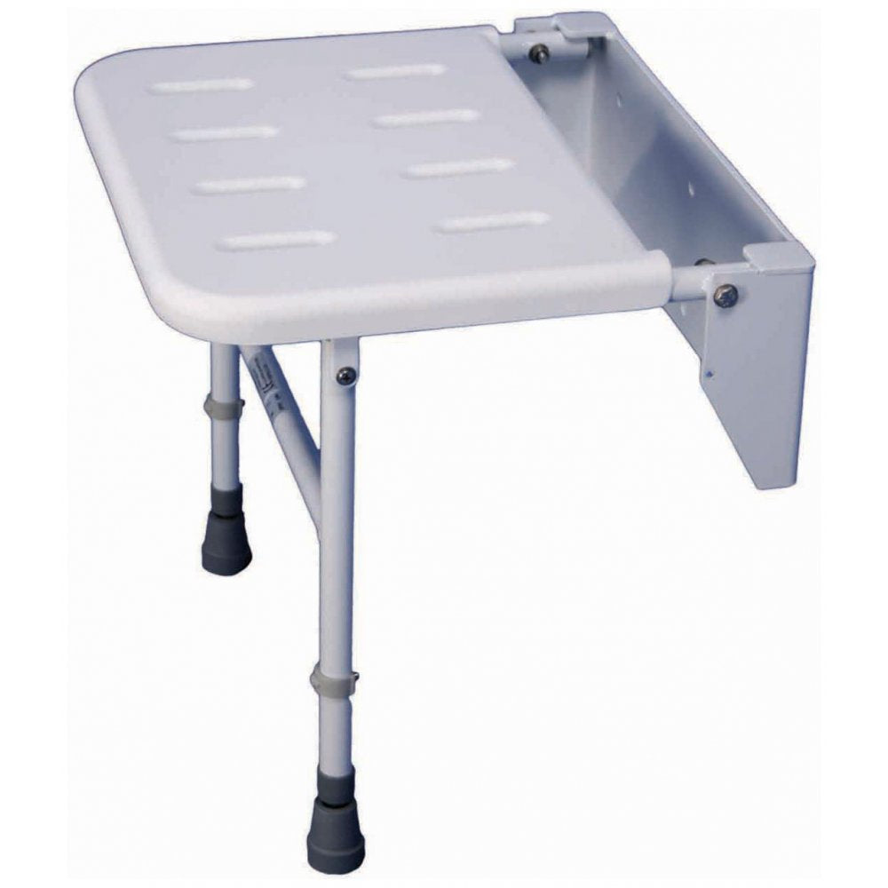 Solo Standard Aluminium Shower Seat