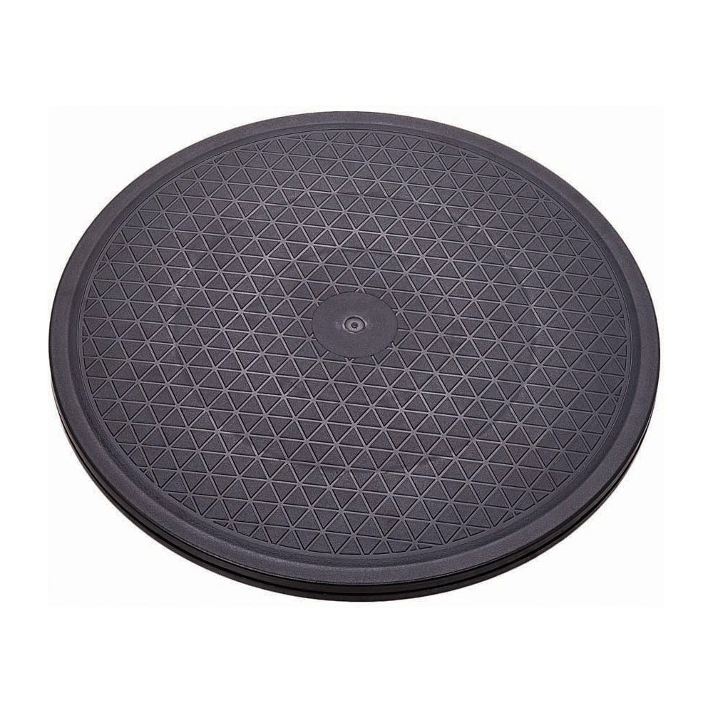 Transfer turntable