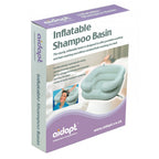 Inflatable Basin