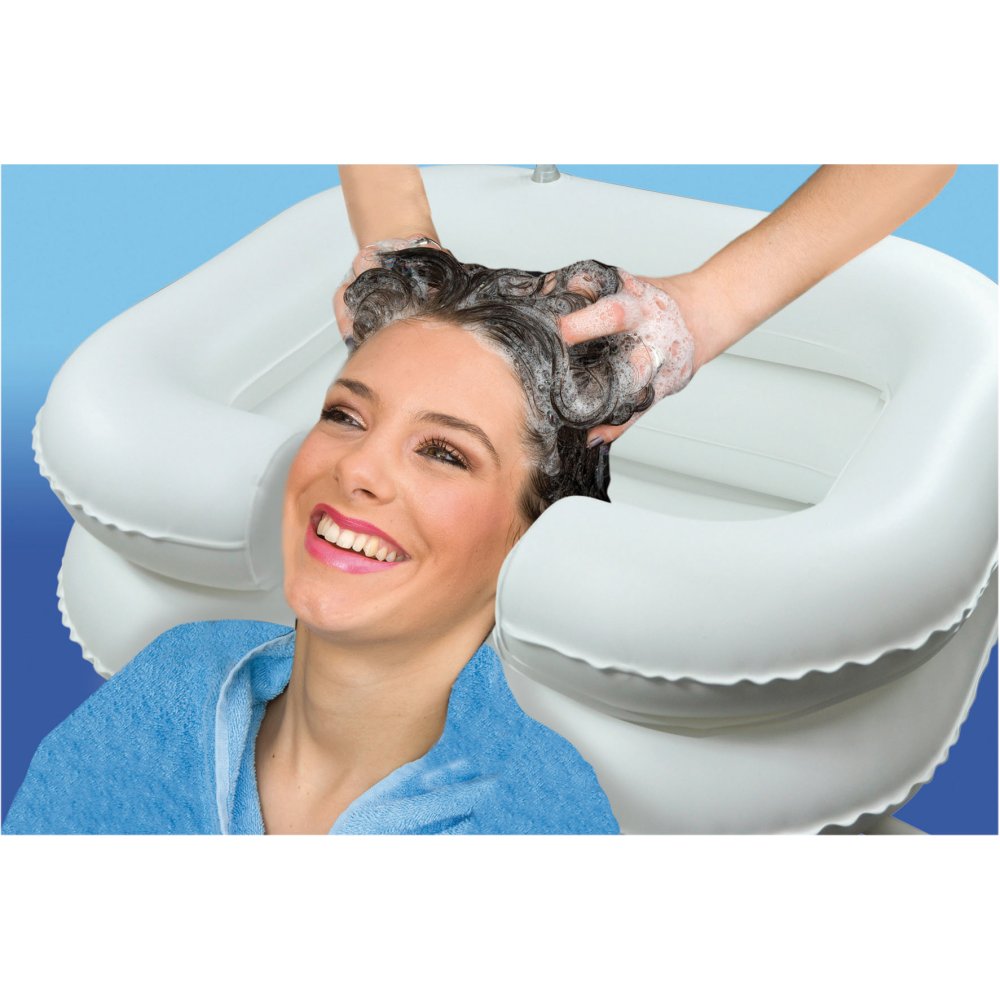 Inflatable Basin