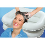 Inflatable Basin