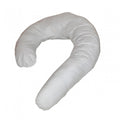 Cover for U-Shaped Cushion
