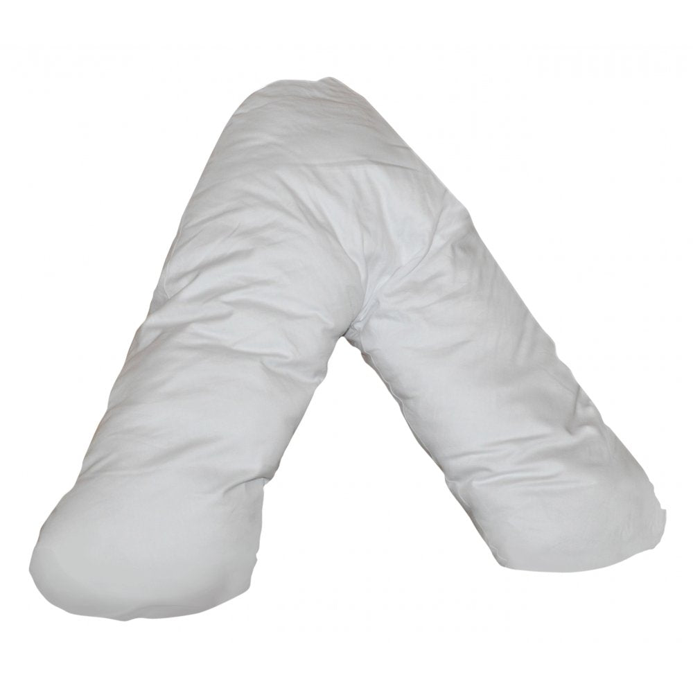 Cover for V-Shaped Cushion