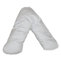 Cover for V-Shaped Cushion