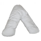 Cover for V-Shaped Cushion