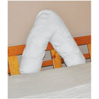 Cover for V-Shaped Cushion
