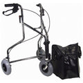 Tri Walker with Bag