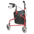 Tri Walker with Bag