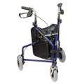 Tri Walker with Bag