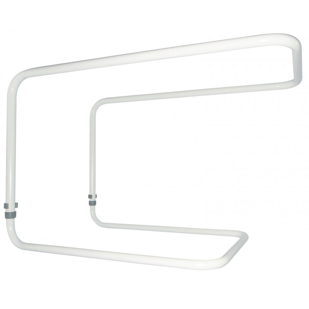 Height Adjustable Bed Cradle For Lifting Sheets