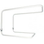 Height Adjustable Bed Cradle For Lifting Sheets