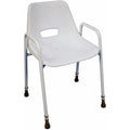 Milton Stackable Portable Shower Chair