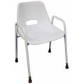 Milton Stackable Portable Shower Chair
