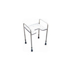 Dartford Height Adjustable Shower Chair
