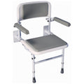 Solo Deluxe Shower Seat Padded