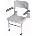 Solo Deluxe Shower Seat