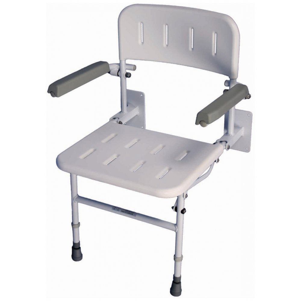 Solo Deluxe Shower Seat