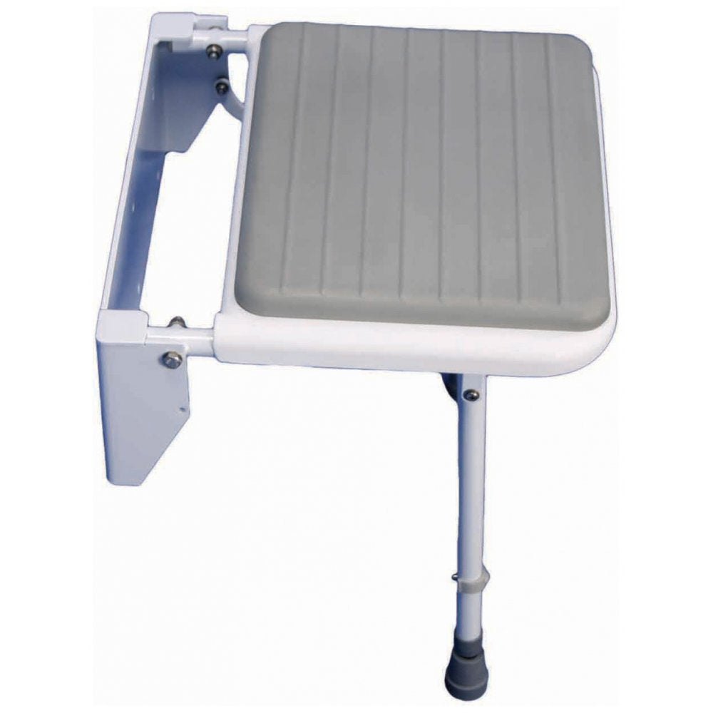 Solo Standard Padded Shower Seat