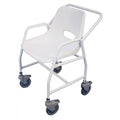Hythe Mobile Shower Chair with Castors