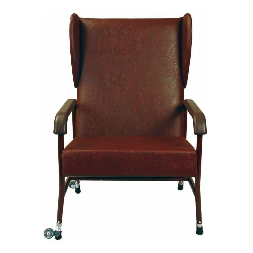 Winsham Bariatric High Back Chair