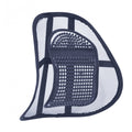 Air Flow Lumbar Support Cushion