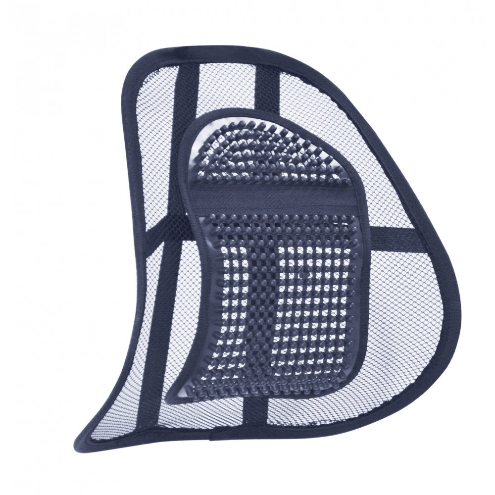 Air Flow Lumbar Support Cushion