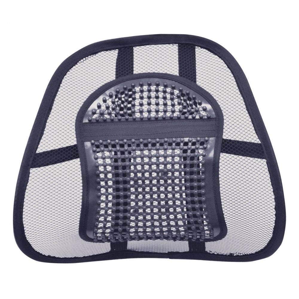 Air Flow Lumbar Support Cushion