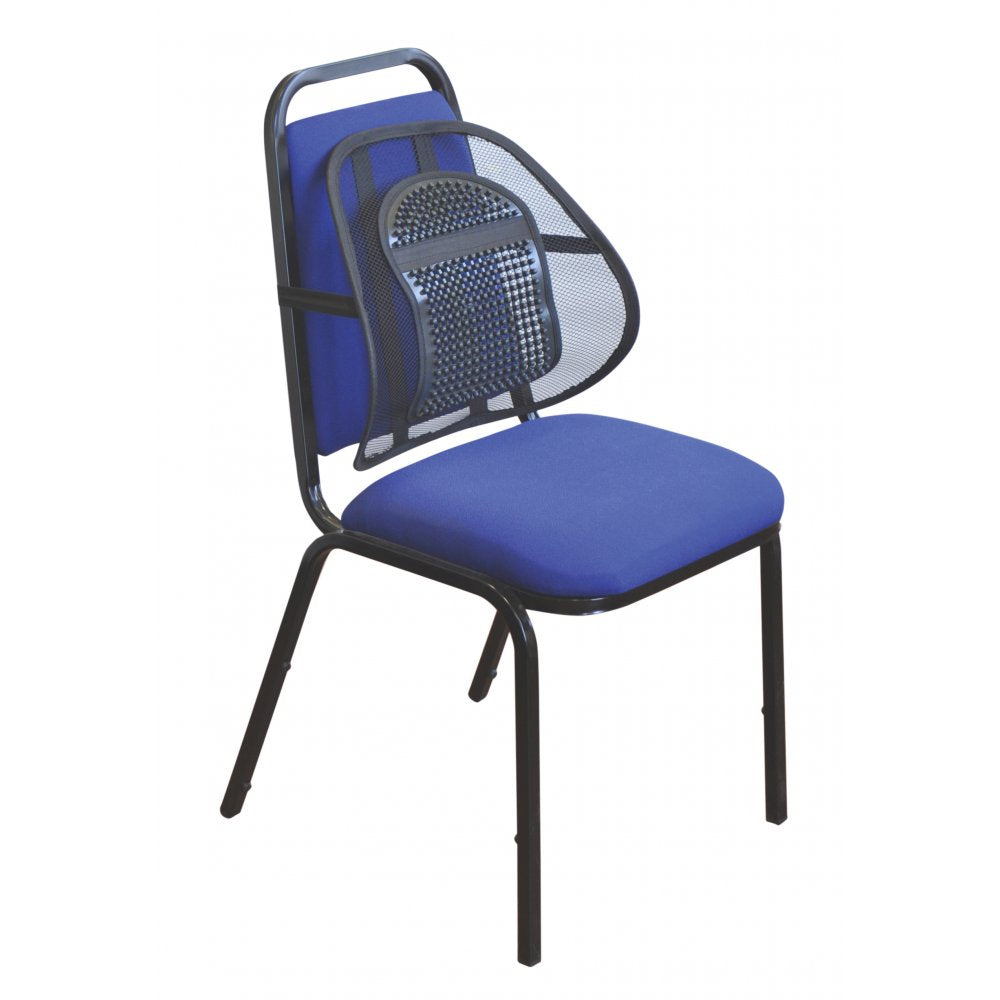 Air Flow Lumbar Support Cushion