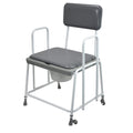 Sussex 1 Bariatric Commode