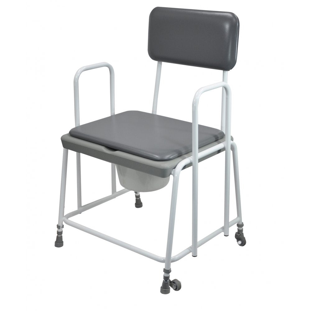 Sussex 1 Bariatric Commode