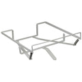 Mobile Commode Pan Rack