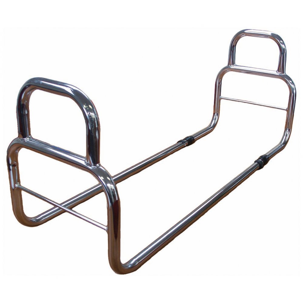 Solo Bedstick Transfer Aid Chrome