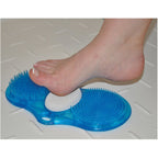 Foot Cleaner with pumice