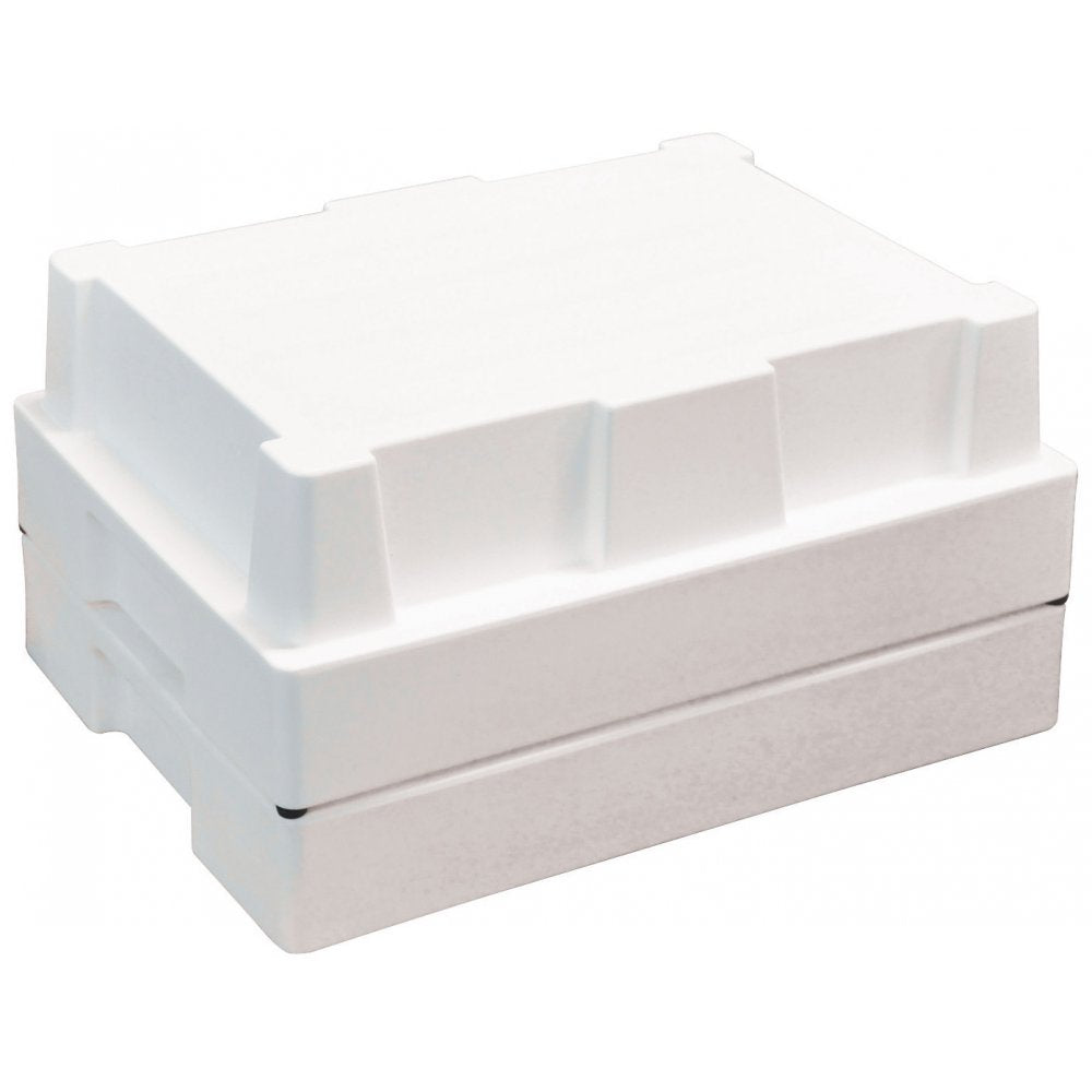 Plastic Step Box