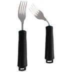 Bendable Soft Cushion Comfort Grip Fork