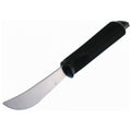 Soft Grip Rocker Knife